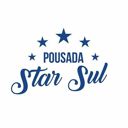 Pousada Star Sul Penha  Eksteriør billede