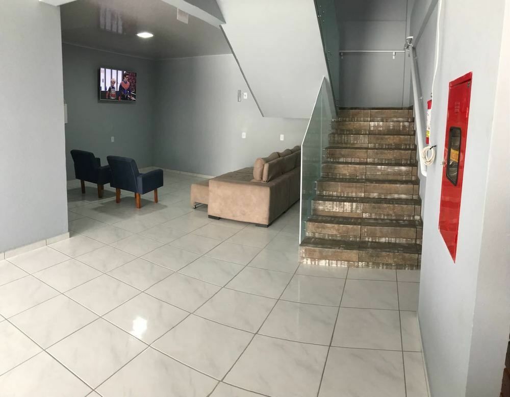 Pousada Star Sul Penha  Eksteriør billede